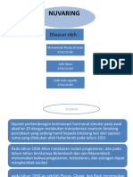 SEJARAH NUVARING