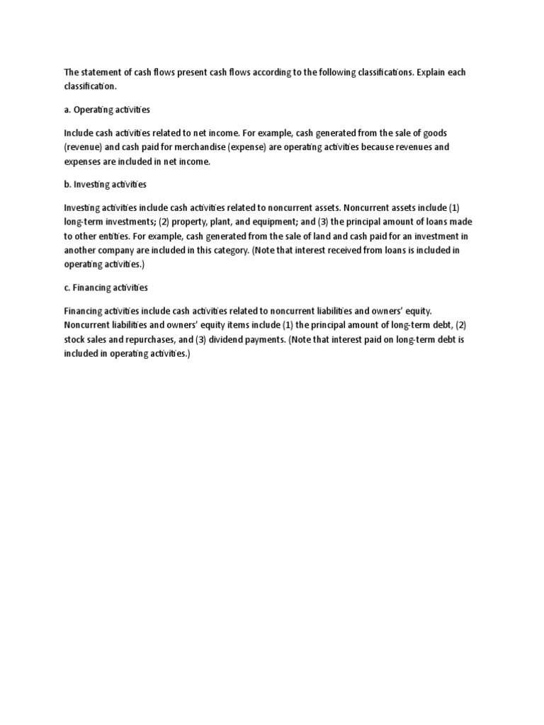 Chapter 2 | PDF | Business | Finance & Money Management