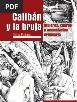 Caliban Capitalismo Feminismo - 