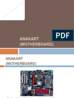 Anakart (Motherboard)