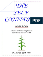 Self-Confidence Work Book