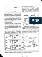 Detector de Fase