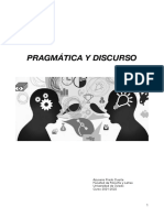 Pragmática y Discurso