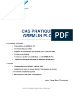 Gremlin PLC Enonce VF AF