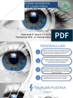 PPT Catarac congenital ama