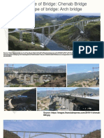 Assignment On Existing Bridge