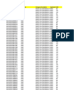 Fluid & Gas Distribution Parts Catalog