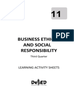 BUSINESS ETHICS LAS q3-q4