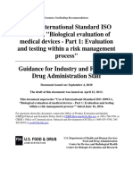 ISO 109931 Devices Guidance 0