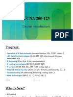 CCNA 200-125-Course-Introduction