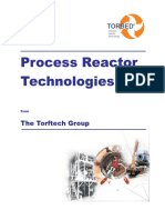 Torftech Literature - Complete
