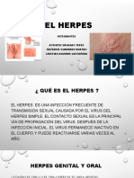 El Herpes