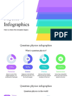 Quantum Physics Infographics by Slidesgo