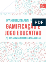 eBook Gamificacao e Jogo Educativo