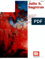 Julio Sagreras Lecciones de Guitarra 123 4 PDF Free (2)