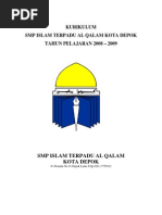 Kurikulum