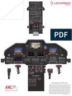 AW109SP - Cockpit