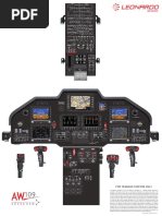 AW109 Operations Manual Overview | PDF | Aircraft Flight Control System ...