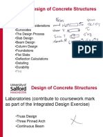 1 & 2 Introduction To Design