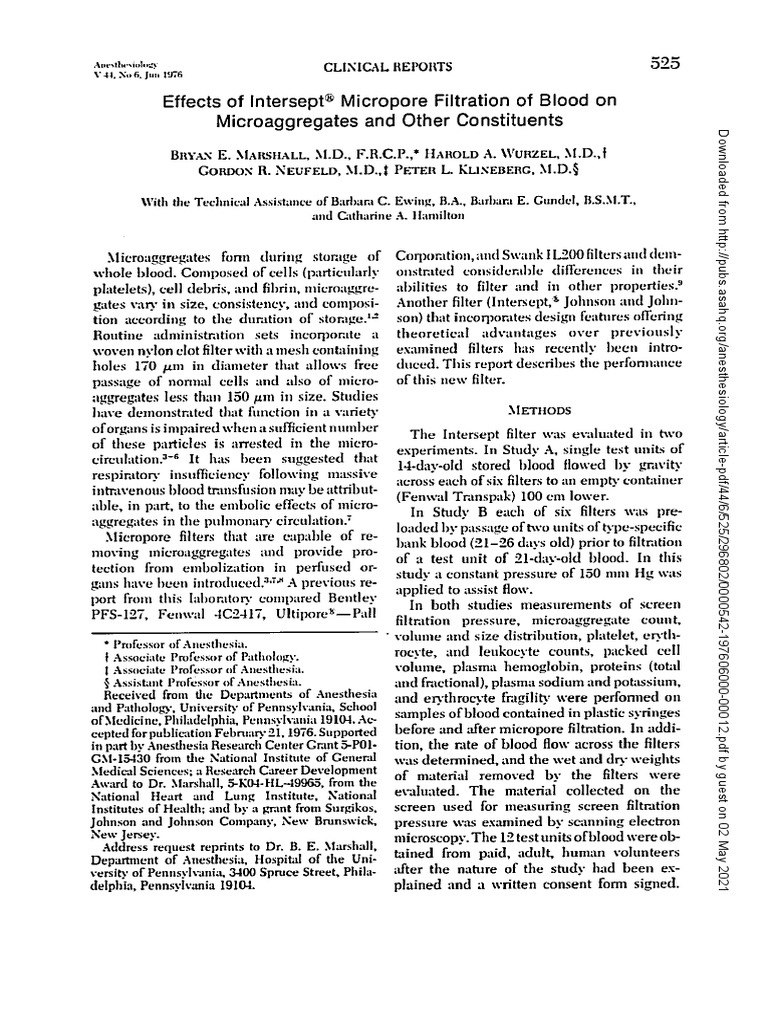 04 MicroFilter | PDF