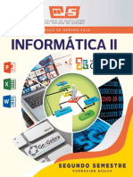 Informatica 2 Ed 2021