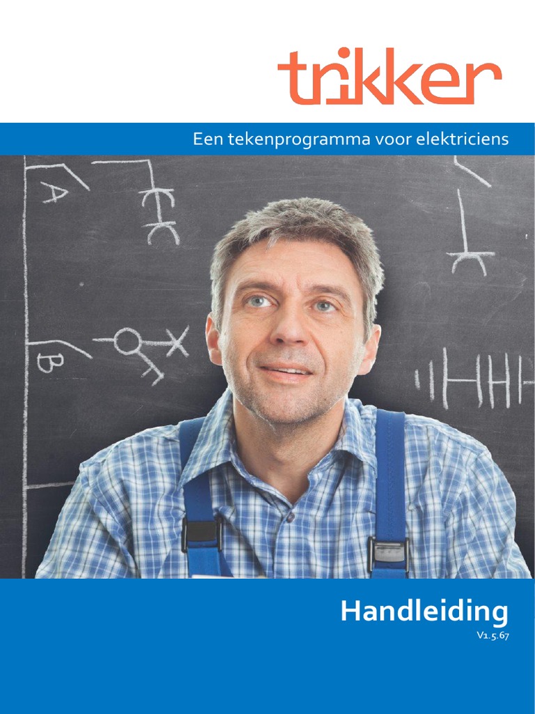Handleiding trikker pdf