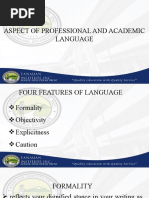 EAPP LESSON 2