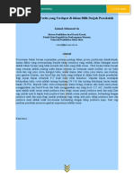 Download Ciri-ciri Buku Cerita yang Terdapat di dalam Bilik Darjah Prasekolah by zainiahmohamedisa SN55863388 doc pdf
