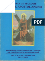 Anaforaua Liturgica in Liturghiile Bizan