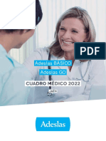 Jaén - Cuadro Médico Básico