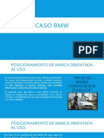 Caso BMW