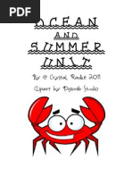 Download Ocean Unit Preview by Crystal Radke SN55863479 doc pdf