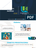 Diabetes Mellitus