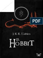 El Hobbit - J. R. R. Tolkien