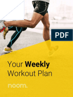 Workout Plan No 7981212179