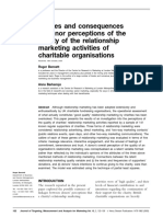 Bennett-Barkensjo2005 Article CausesAndConsequencesOfDonorPe