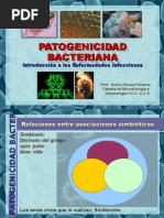 FACTORES INTRÍNSECOS | Microorganismo | Alimentos