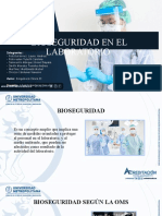 Bioseguridad