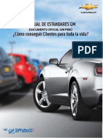Manual de Estandares GM Difference Perú - v1