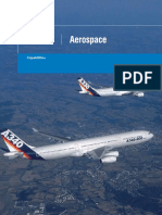 Airbus A330 A340 Capabilities Brochure