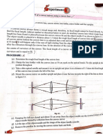 Physics Practicals