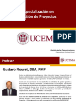 2021 - 3. Comunicaciones UCEMA - Presentación