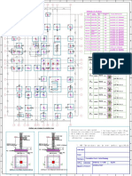 Column and Footing Plan (22!02!2022) AP