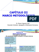 Capitulo Iii de Una Investigación