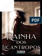 Laila - 01 - A Rainha Dos Licantropos (Rev)