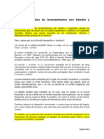 6.-Unidad Ii Tema 3 Metodos de Levantamientos Con Transito y Longimetro