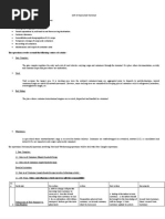 Dispatch SOP Overview and Process Guide | PDF | Warehouse