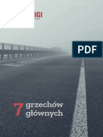 7 Grzechów Głównych - WPD