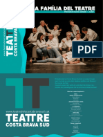 Teatre Costa Brava 1rsemestre Web