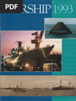Anatomy of the Gambier Bay CVE | PDF | Ships | Naval Warfare